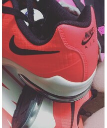 NIKE AIR MAX | スニーカー