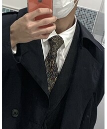 Dior | 古着(ネクタイ)