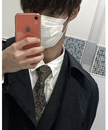 UNIQLO | +J(シャツ/ブラウス)