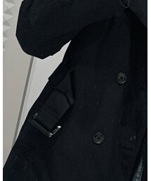 US Military | トレンチコート