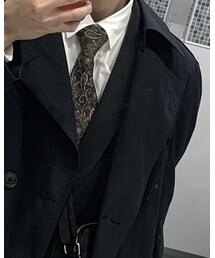 パパのお下がり | テーラードジャケット