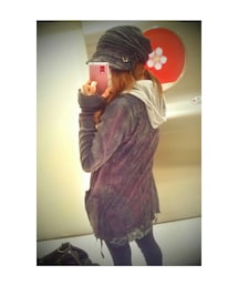 うしろ～(その他)