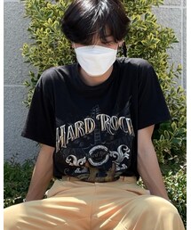 Hard Rock Cafe | Tシャツ/カットソー