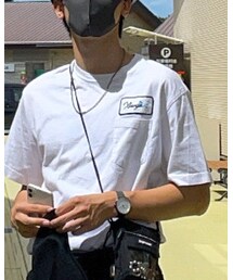 XLARGE | Tシャツ/カットソー