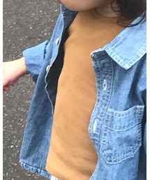 韓国子供服 | Tシャツ/カットソー