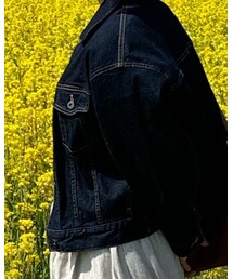 UNIQLO | デニムジャケット