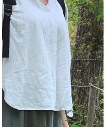 earth music&ecology | トップス