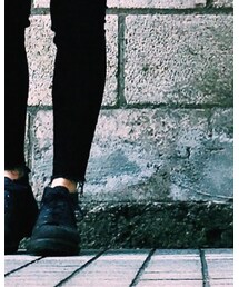 Dr. Martens | ブーツ