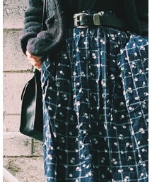 VINTAGE | スカート