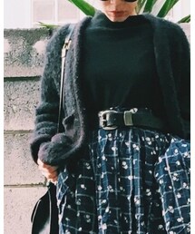 VINTAGE | ベルト
