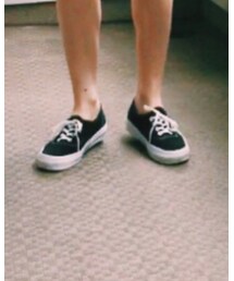 VANS | スニーカー