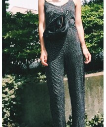 H&M | つなぎ/オールインワン