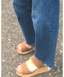 URBAN RESEARCH | サンダル