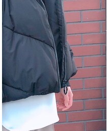 ZARA | ダウンジャケット/コート