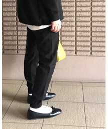 NANO universe | パンツ