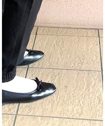 UR'S | バレエシューズ