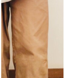 URBAN RESEARCH | パンツ