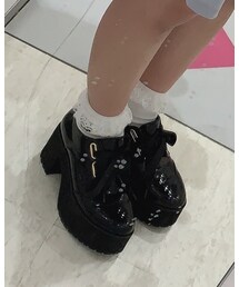 Ank Rouge | ローファー