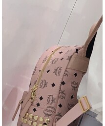 MCM | バックパック/リュック