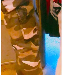 ROTHCO | カーゴパンツ