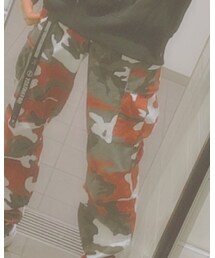 ROTHCO | カーゴパンツ