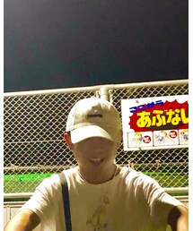 THRASHER | キャップ