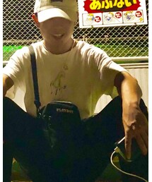 WEGO | Tシャツ/カットソー