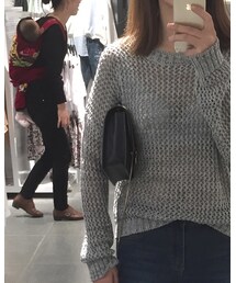 CHARLES & KEITH | ショルダーバッグ