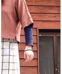 UNIQLO | その他トップス