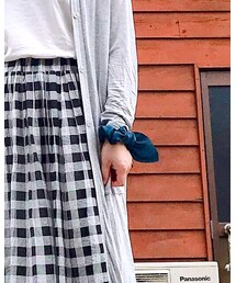 3coins | シュシュ