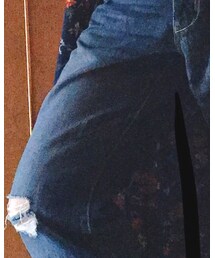 alacrity | デニムパンツ