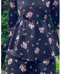 SNIDEL | セットアップ