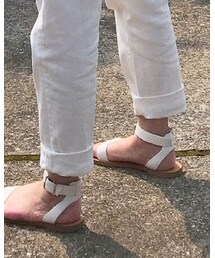 FOREVER 21 | サンダル