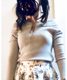 Avail | ニット/セーター