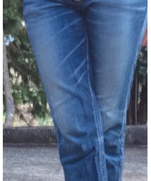 EDWIN | デニムパンツ