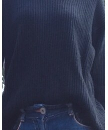 GU | ニット/セーター