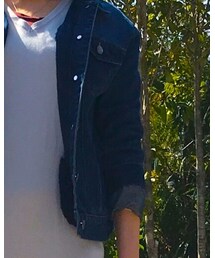 しまむら | デニムジャケット