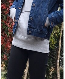 cantwo | パーカー