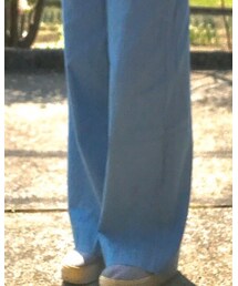 しまむら | スリッポン