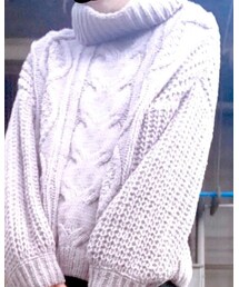 しまむら | ニット/セーター