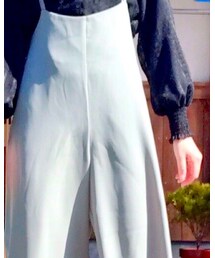 GU | オールインワン・サロペット