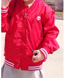 Timberland | ブルゾン