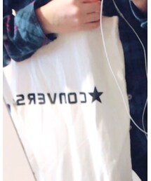 CONVERSE | トートバッグ