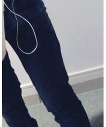 UNIQLO | その他パンツ