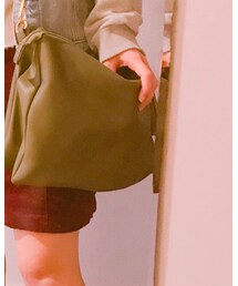 WEGO | ショルダーバッグ