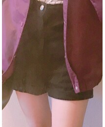 WEGO | その他パンツ