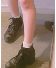 WEGO | ソックス/靴下