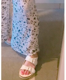 GLOBE | サンダル