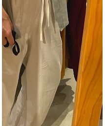 CIAOPANIC | パンツ