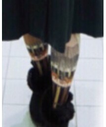 Eine Lieie | タイツ/ストッキング